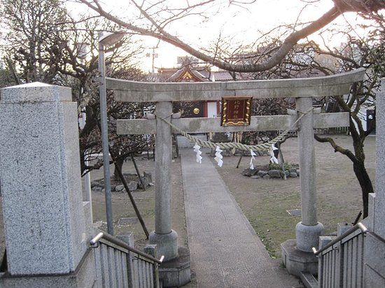 北野神社